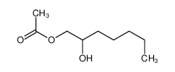 39846-66-7 2-羟基庚基乙酸酯