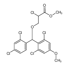 1205122-01-5 structure