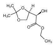 114184-94-0 ethyl (2R,3R)-3,4-O-isopropylidene-2,3,4-trihydroxybutanoate