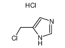 38585-61-4 structure, C4H6Cl2N2