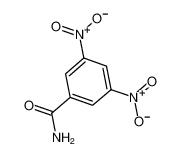 3,5-二硝基苯甲酰胺