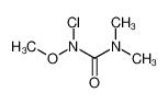 88470-22-8 structure, C4H9ClN2O2