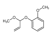 80515-72-6 1-methoxy-2-<(1-methoxy-2-propenyl)oxy>benzene