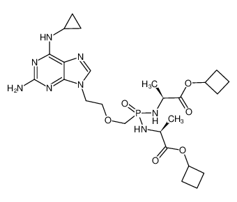 859210-19-8 structure