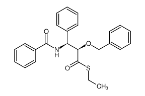 202390-83-8 structure, C25H25NO3S