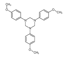 32752-37-7 structure, C24H27N3O3