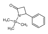 103247-78-5 structure, C12H17NOSi