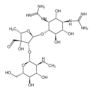 streptomycin 57-92-1