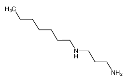 63888-10-8 structure, C10H24N2