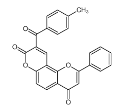 1372630-62-0 structure, C26H16O5