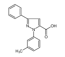 618101-97-6 structure, C17H14N2O2