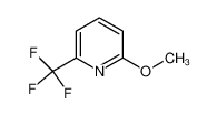2-甲氧基-6-三氟甲基吡啶