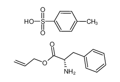 88224-00-4 structure, C19H23NO5S