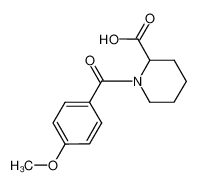 1103529-63-0 structure, C14H17NO4