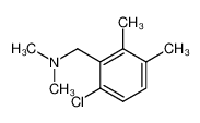 101583-29-3 spectrum, Dimethyl-(6-chlor-2,3-dimethyl-benzyl)-amin