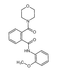 1025774-93-9 structure, C19H20N2O4