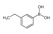 3-Ethylphenylboronic acid 90555-65-0