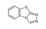 1,2,4-噻唑并[4,3-b]苯并噻唑