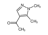 21686-05-5 structure, C7H10N2O