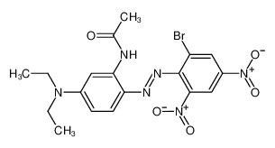 分散紫 93