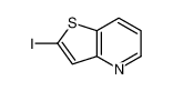 2-碘噻吩并[3,2-b]吡啶