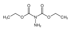 5311-96-6 spectrum, diethyl hydrazinedicarboxylate