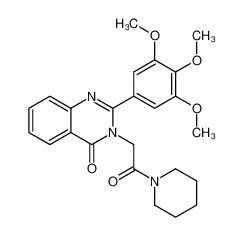 83409-00-1 structure