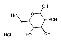 4460-60-0 structure