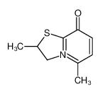 23933-08-6 structure