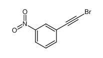 86440-77-9 structure, C8H4BrNO2