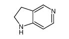 23596-28-3 structure, C7H8N2