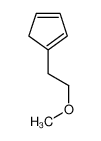 144344-49-0 structure, C8H12O