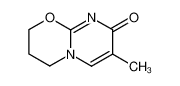 125013-61-8 spectrum, 7-methyl-3,4-dihydro-2H,8H-pyrimido[2,1-b][1,3]oxazin-8-one