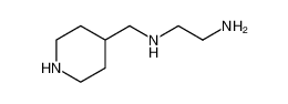 71172-94-6 structure, C8H19N3