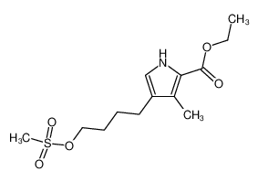 110569-93-2 structure