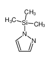 18156-75-7 structure, C6H12N2Si