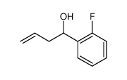 144486-11-3 structure, C10H11FO