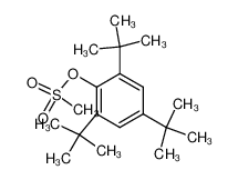 97391-29-2 structure, C19H32O3S