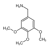 3,4,5-三甲氧基苄胺