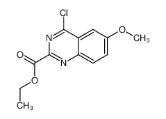 364385-74-0 structure, C12H11ClN2O3