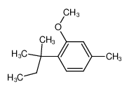 100532-11-4 structure, C13H20O