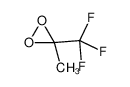 3-methyl-3-(trifluoromethyl)dioxirane