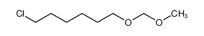 1-chloro-6-(methoxymethoxy)hexane 137117-21-6
