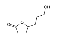 69186-21-6 5-(3-hydroxypropyl)oxolan-2-one