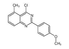 885277-29-2 structure, C16H13ClN2O