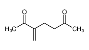 22289-05-0 structure, C8H12O2