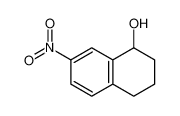 32820-11-4 spectrum, 7-nitro-1,2,3,4-tetrahydronaphthalen-1-ol