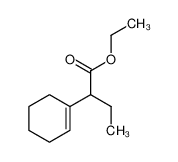 51632-40-7 structure, C12H20O2