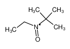 27905-05-1 structure, C6H14NO