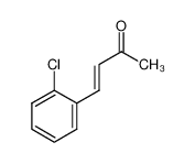 4-(2-氯苯基)-3-丁烯-2-酮